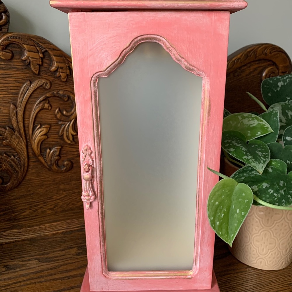 Jewelry Box - Picture 2 of 6